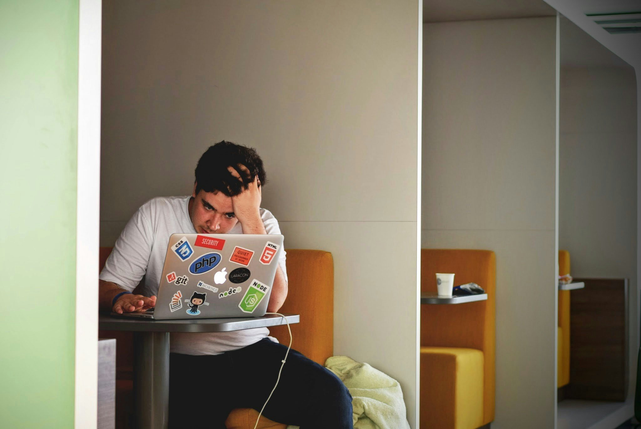 The Truth About Grinding and Hustle Culture: It Sucks