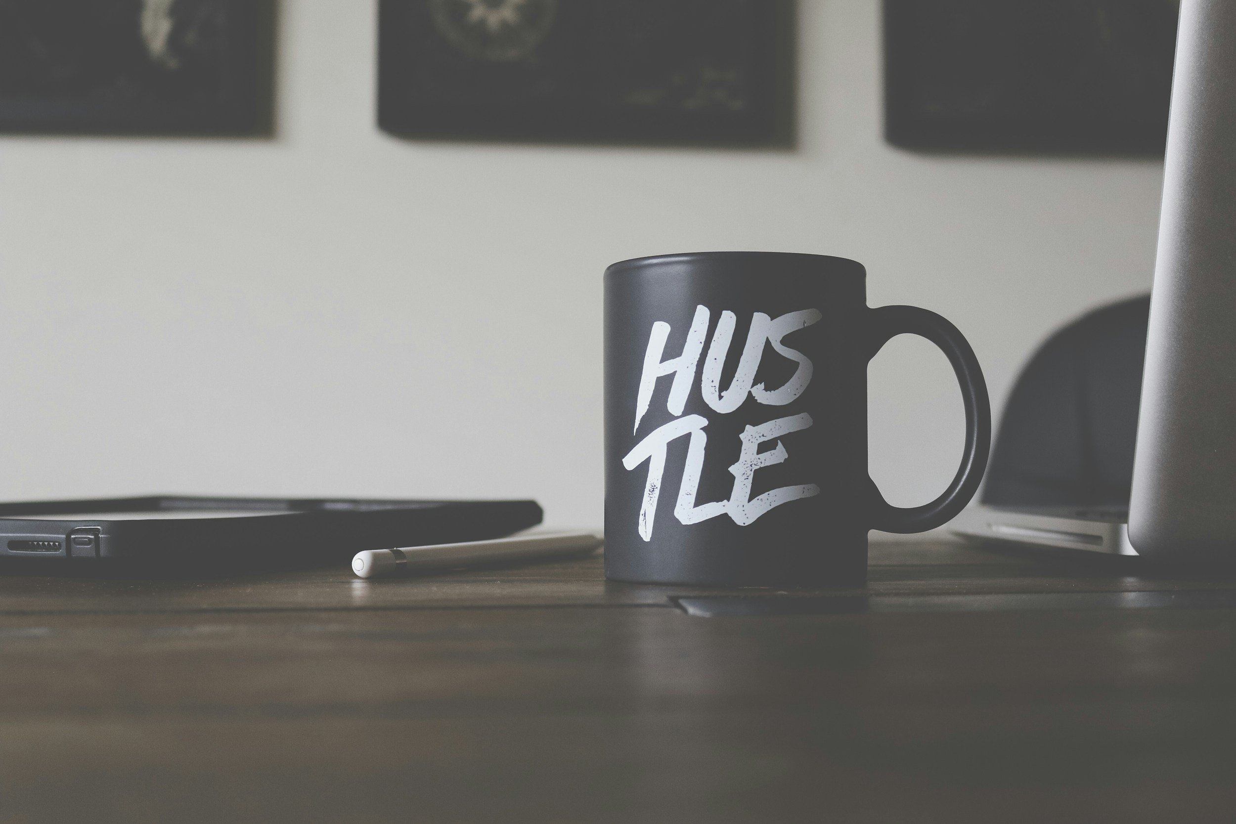 Side Hustles for Extra Money: Turning Your Free Time into Profit