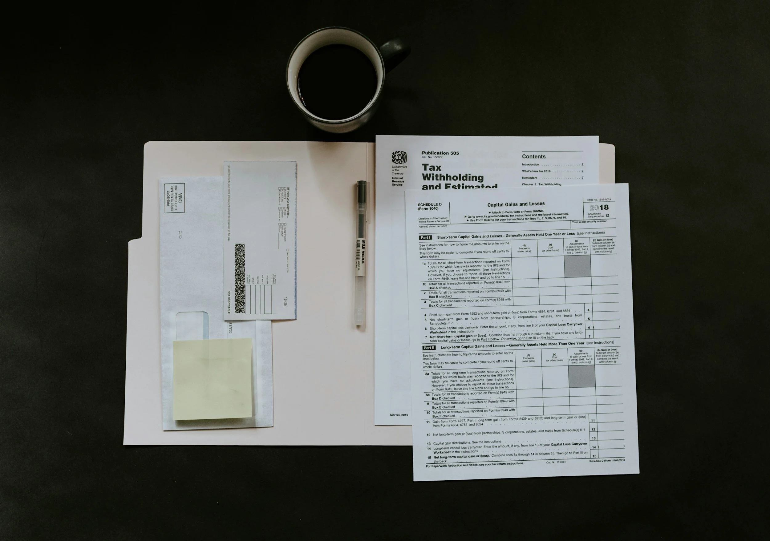 Tips for Filing Freelancer Taxes: A Guide to Staying Organized and Stress-Free